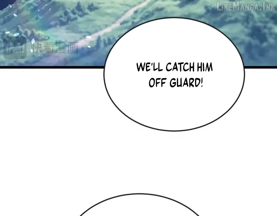 I Rely on My Invincibility to Deal Tons of Damage Passively! Chapter 183  - page 156
